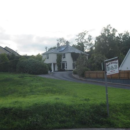 Haywoods B&B Donegal Town ภายนอก รูปภาพ