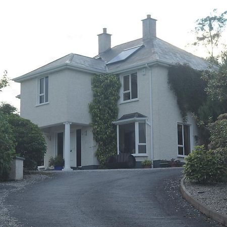 Haywoods B&B Donegal Town ภายนอก รูปภาพ