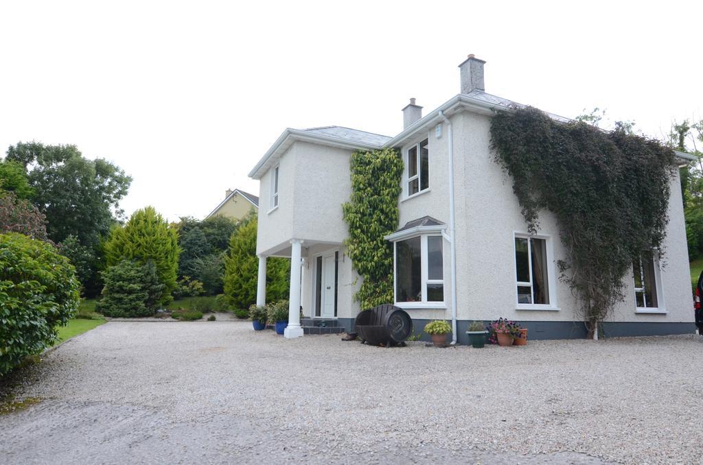 Haywoods B&B Donegal Town ภายนอก รูปภาพ