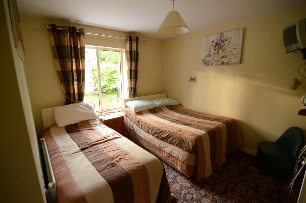 Haywoods B&B Donegal Town ห้อง รูปภาพ