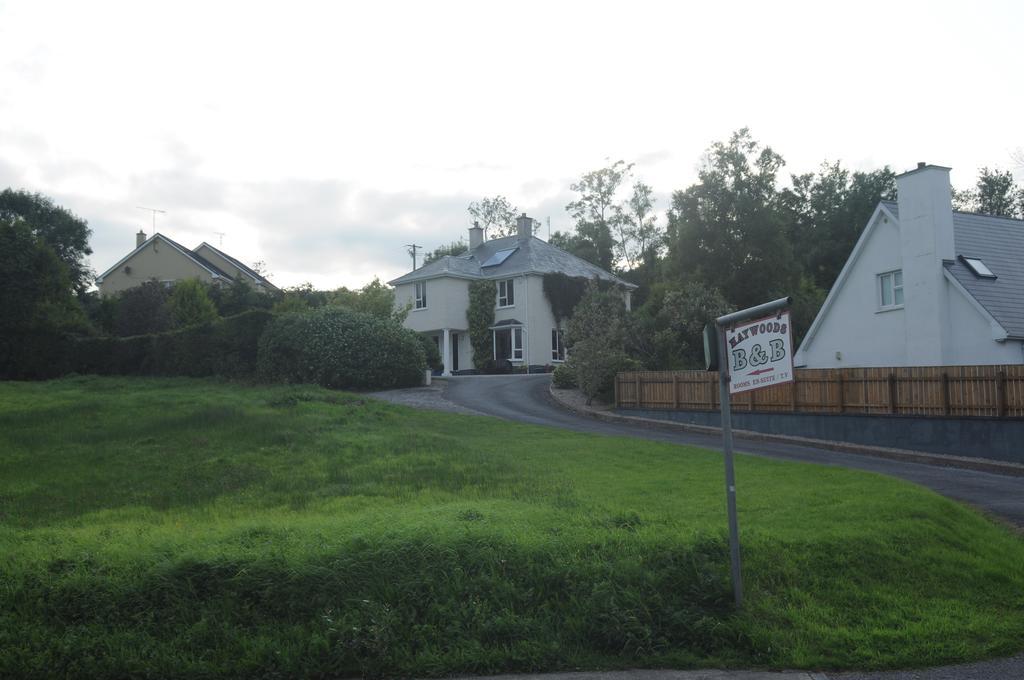 Haywoods B&B Donegal Town ภายนอก รูปภาพ