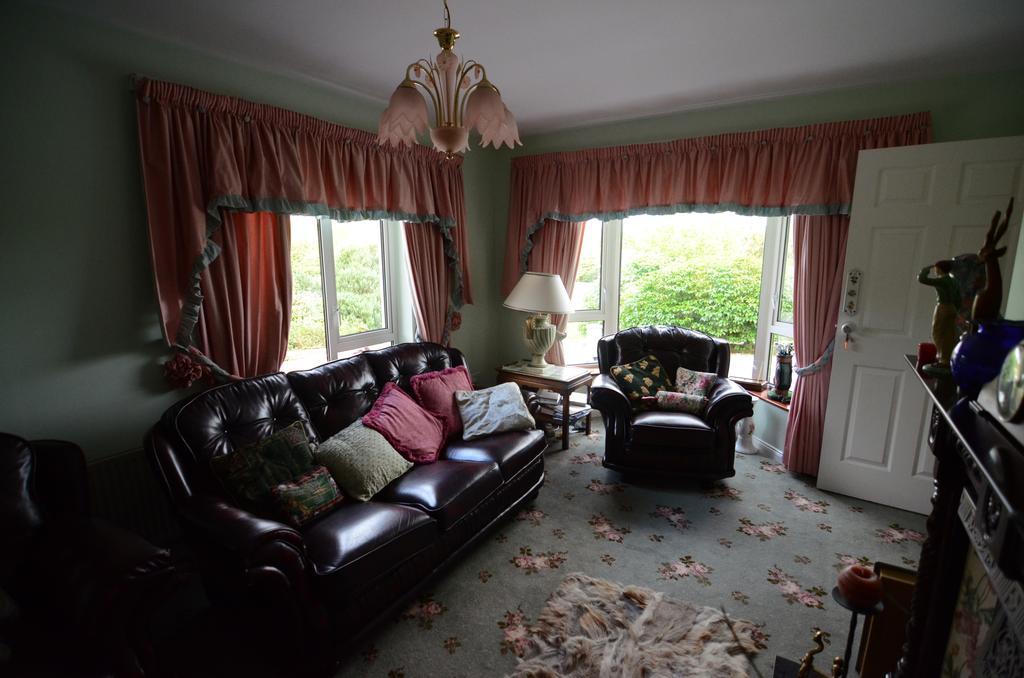 Haywoods B&B Donegal Town ภายนอก รูปภาพ