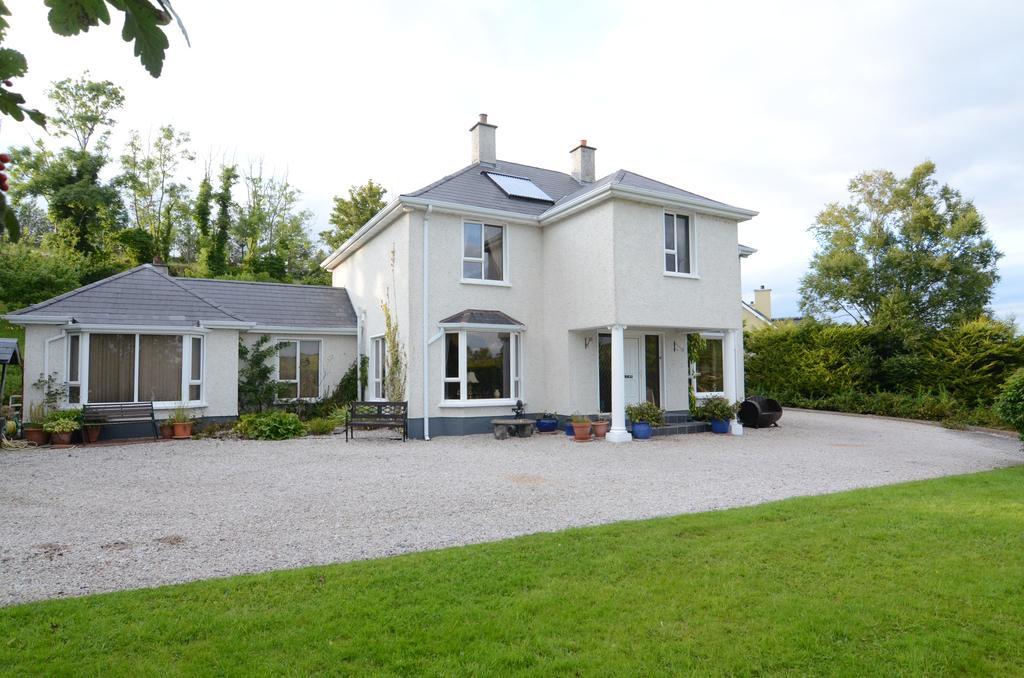 Haywoods B&B Donegal Town ภายนอก รูปภาพ