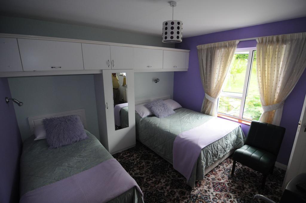 Haywoods B&B Donegal Town ห้อง รูปภาพ