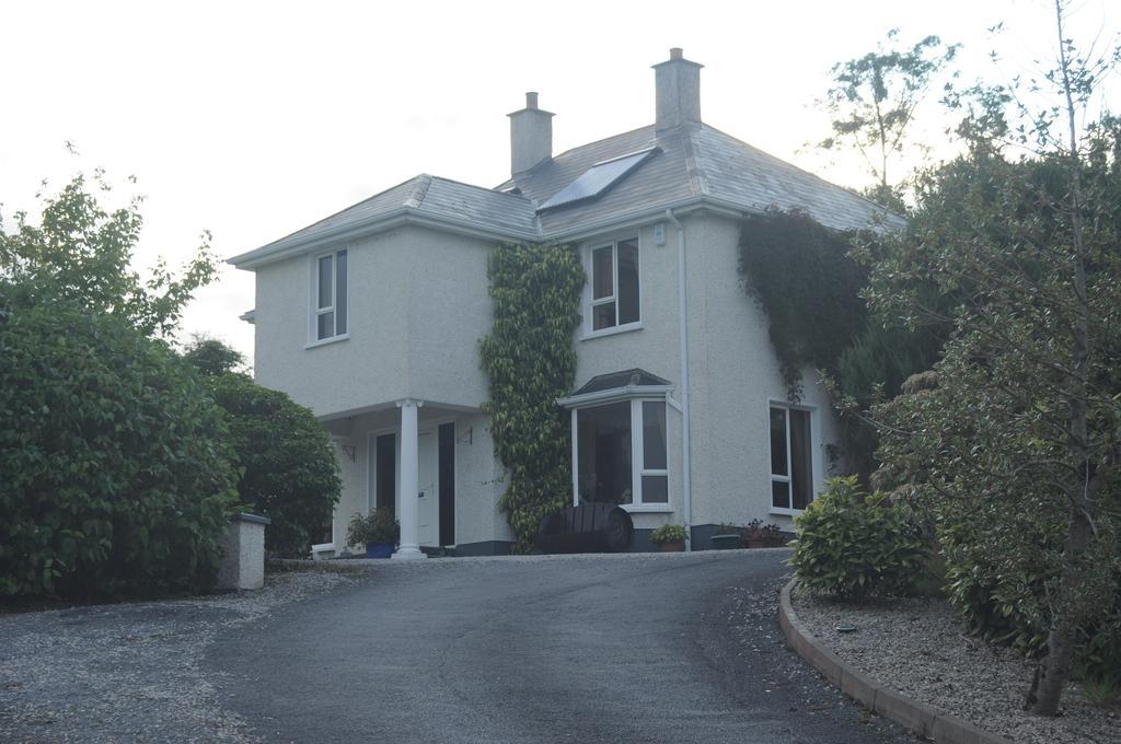 Haywoods B&B Donegal Town ภายนอก รูปภาพ