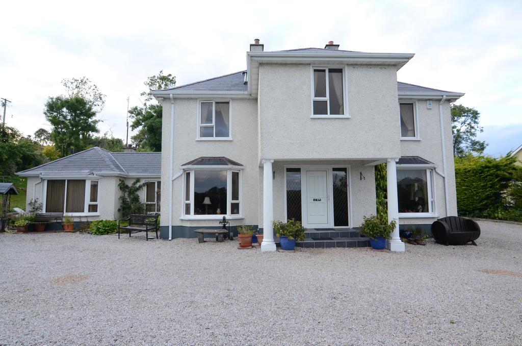 Haywoods B&B Donegal Town ภายนอก รูปภาพ